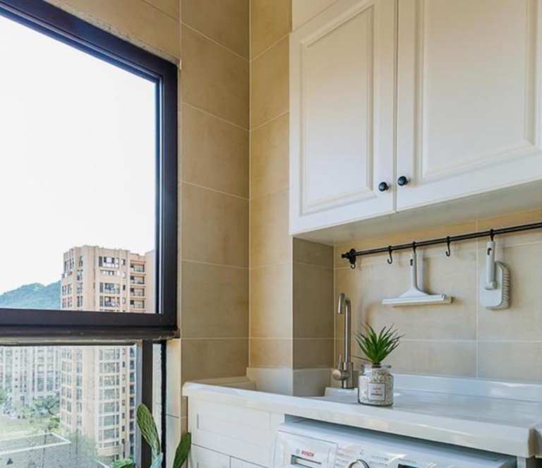 這才是我們溫馨向往的裝修，中式風(fēng)格，全屋還顯得很溫馨